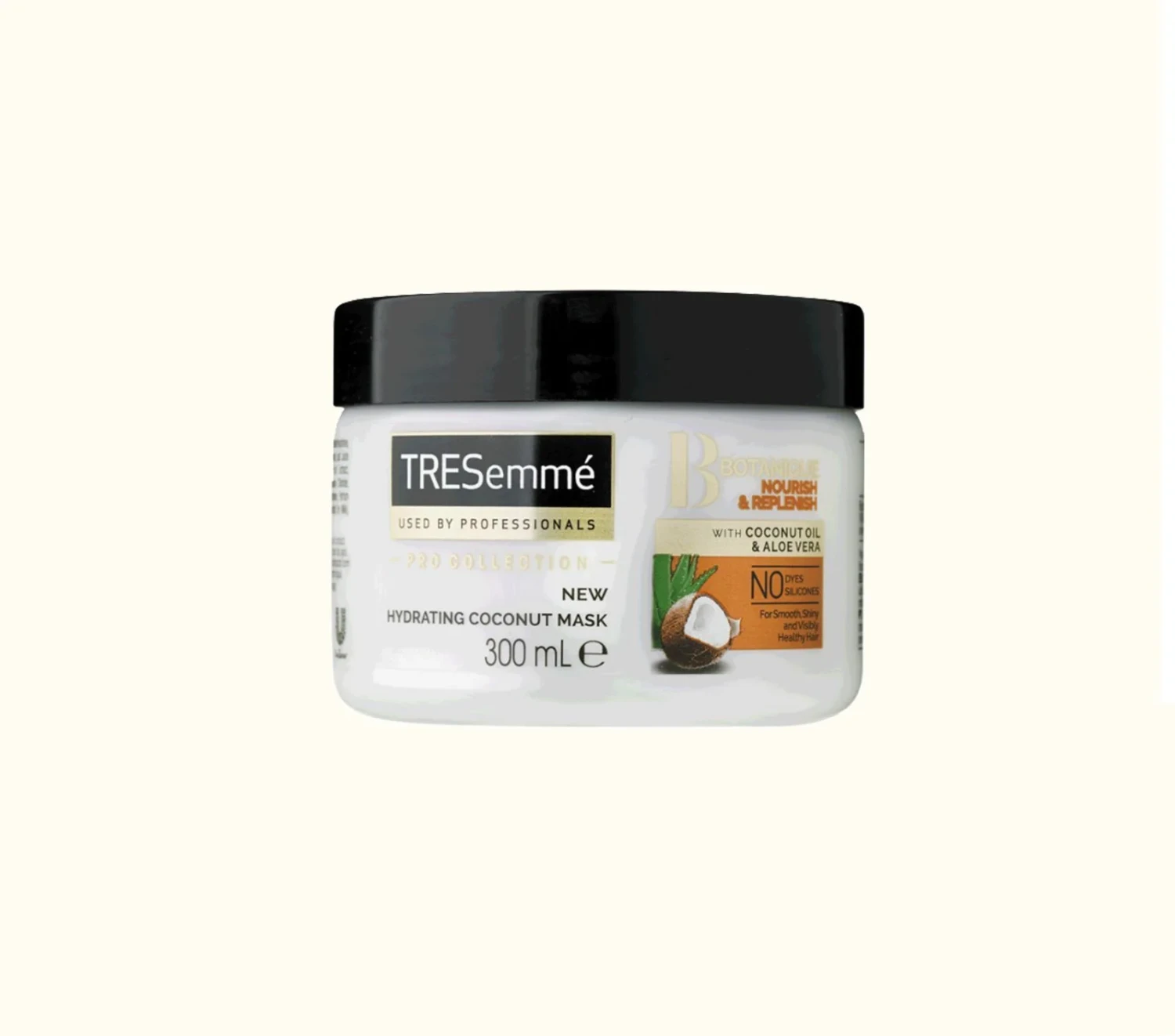 Tresemme Botanique Hydrating Coconut Mask-300 ml