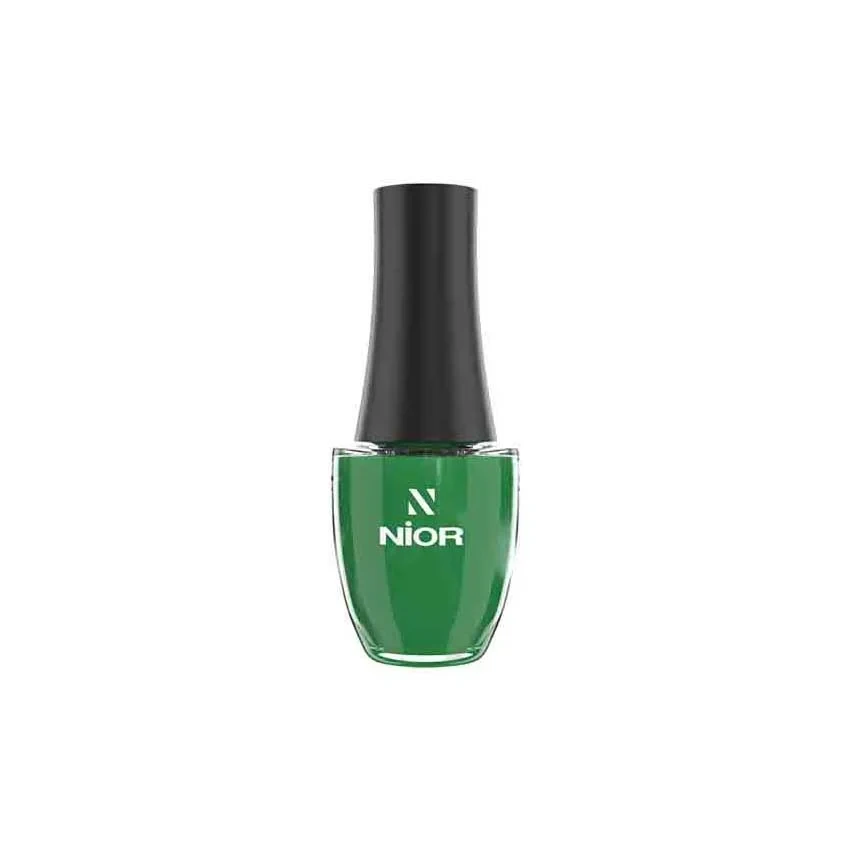 Nior Gel Nail Polish- Leafy Lush (13ml)