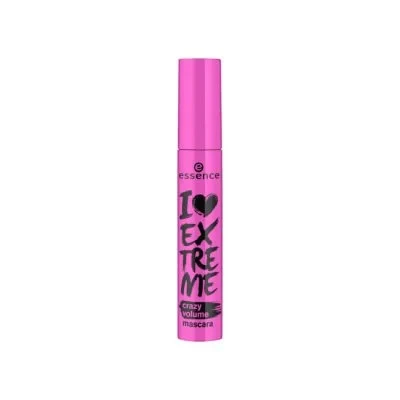 Essence i love extreme crazy volume mascara (12ml)