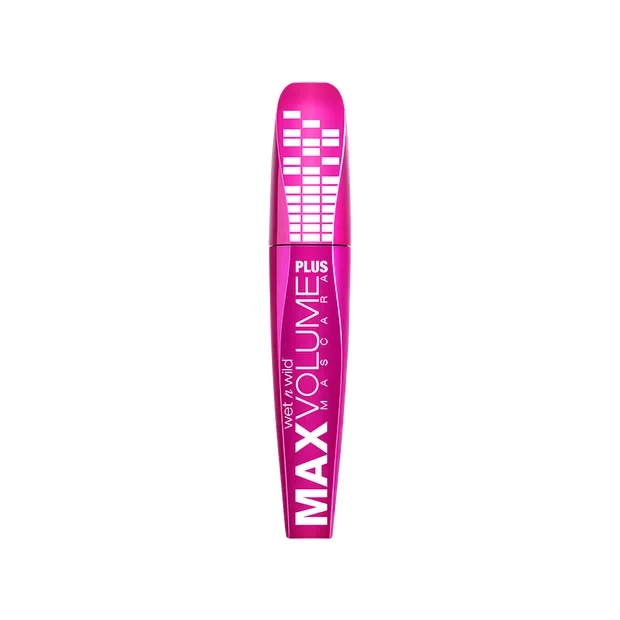 Wet n wild Max Volume Plus Mascara (8ml)