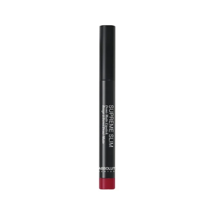 Absolute New York Supreme Slim Demi Matte Lipstick-Dahlia MLSS56 (1.3gm)