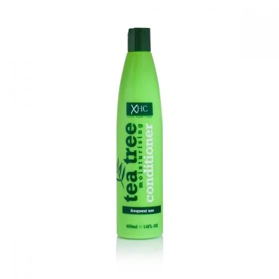 XHC Tea Tree Moisturising Conditioner (400ml)