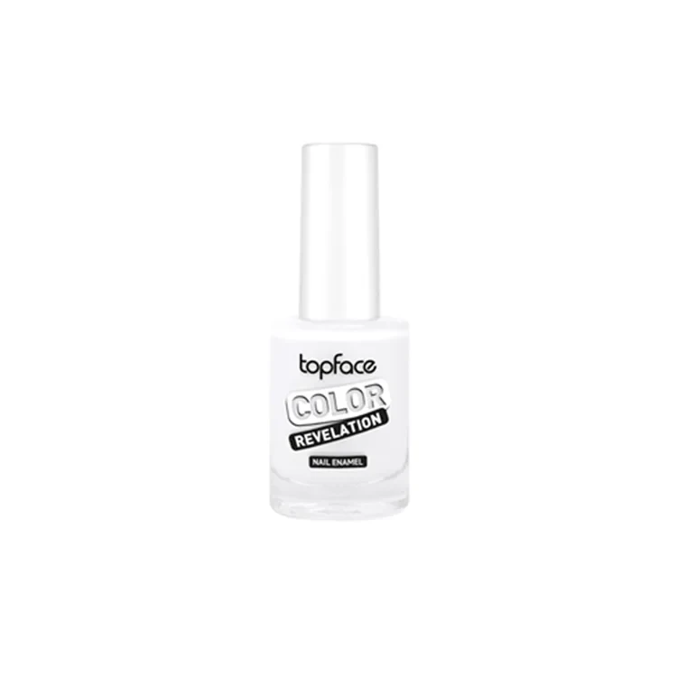 Topface Color Revelation Nail Enamel 002 (9ml)