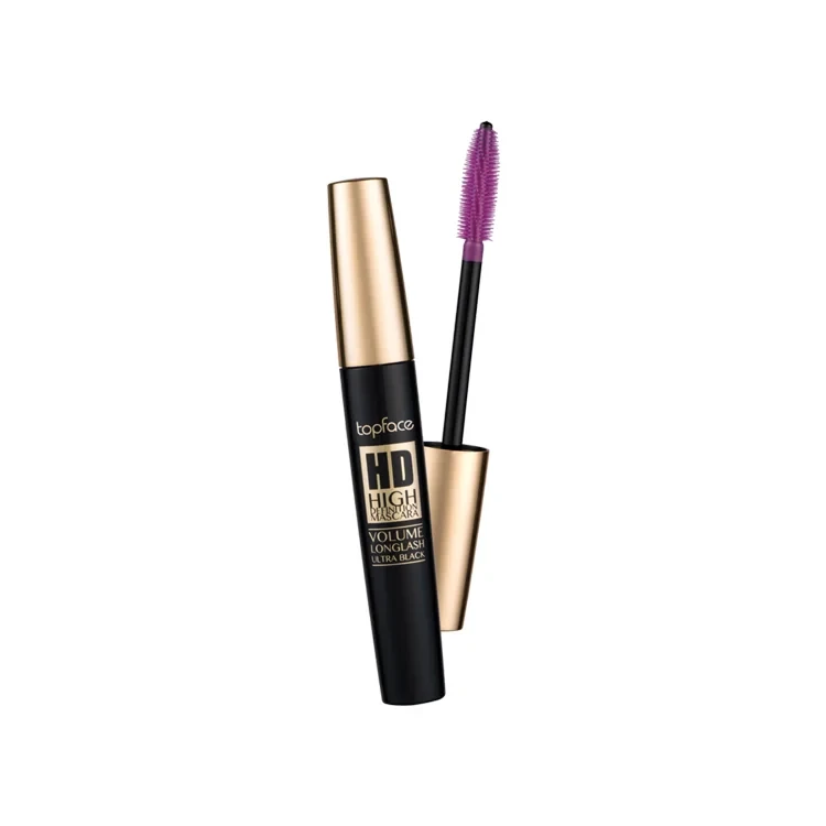 Hd Volume Mascara (PT-303.Black)