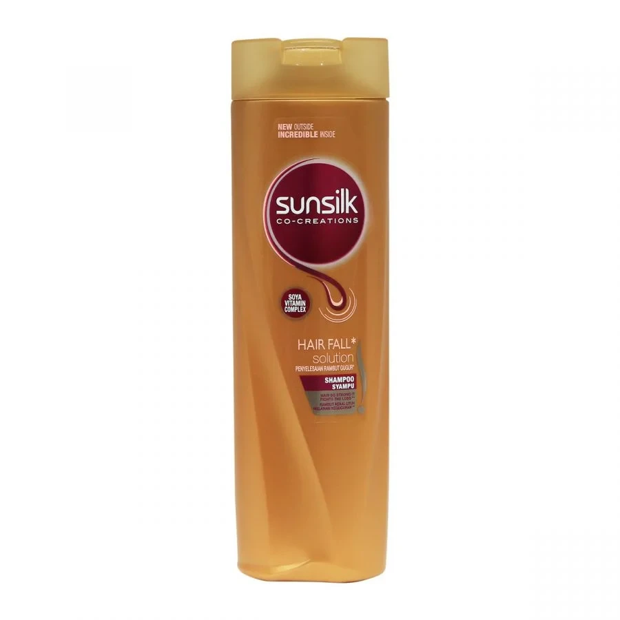 Sunsilk Co-Creation hair fall solution-320 ml (Thailand)